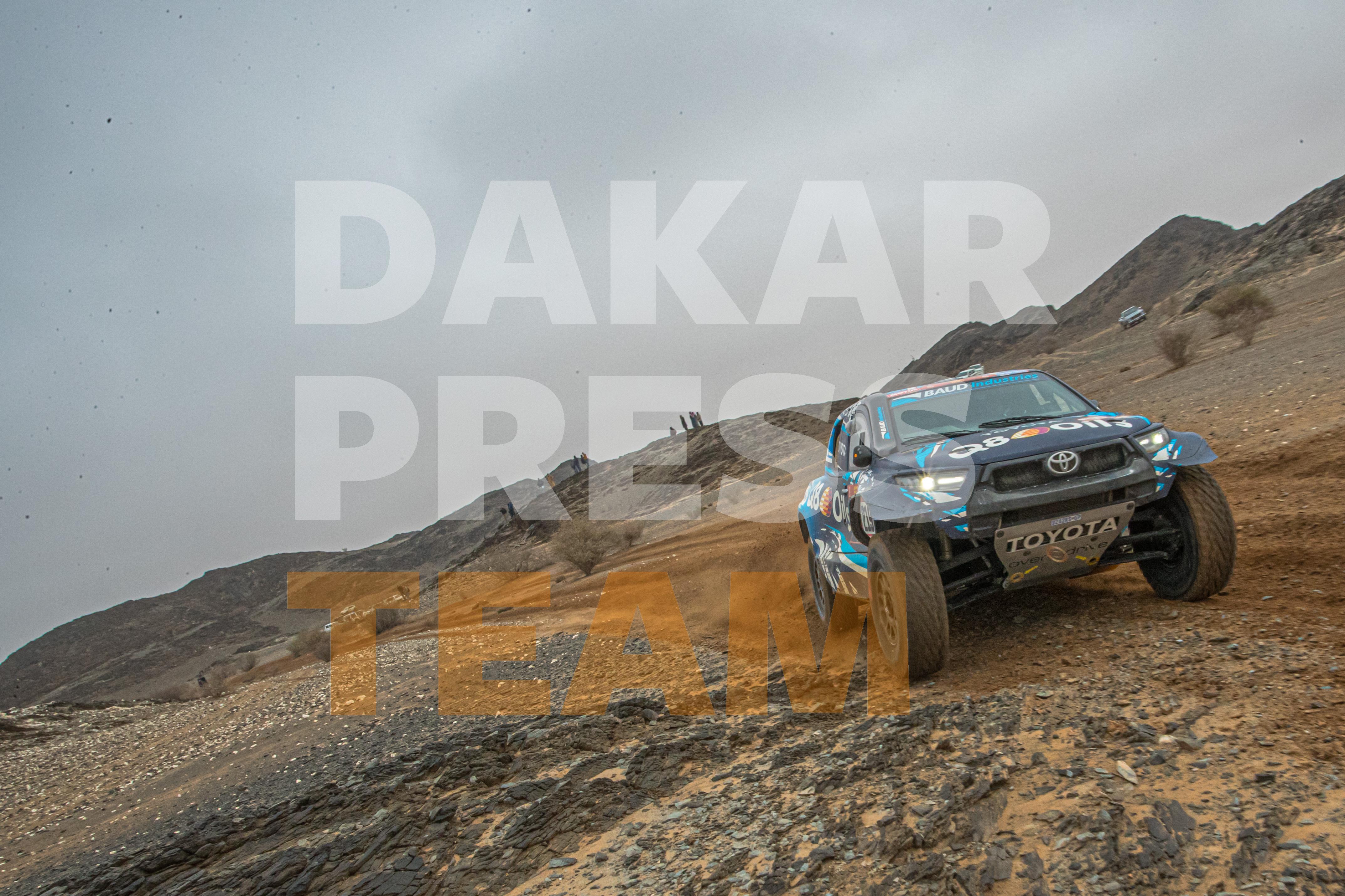 Dakar Press Team AUSTRALIA - Owner Dakar Press Team AUSTRALIA - Own